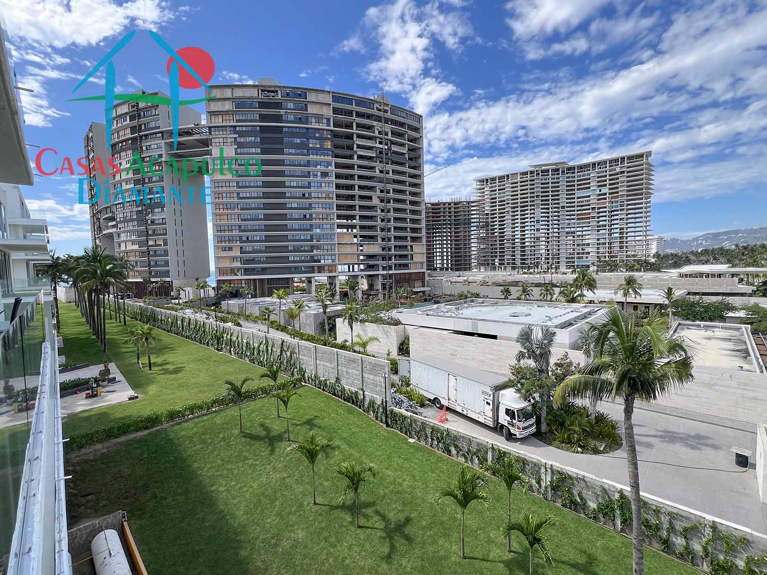 Península Loft 255 - Terraza 15